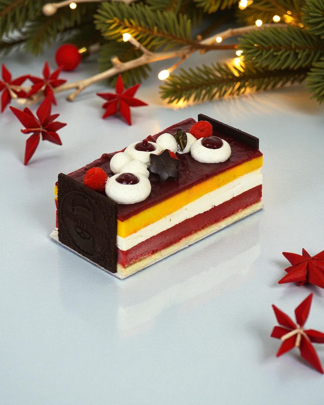 BuchePassionframboise1