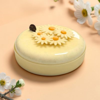 L’entremet de la fête des mères