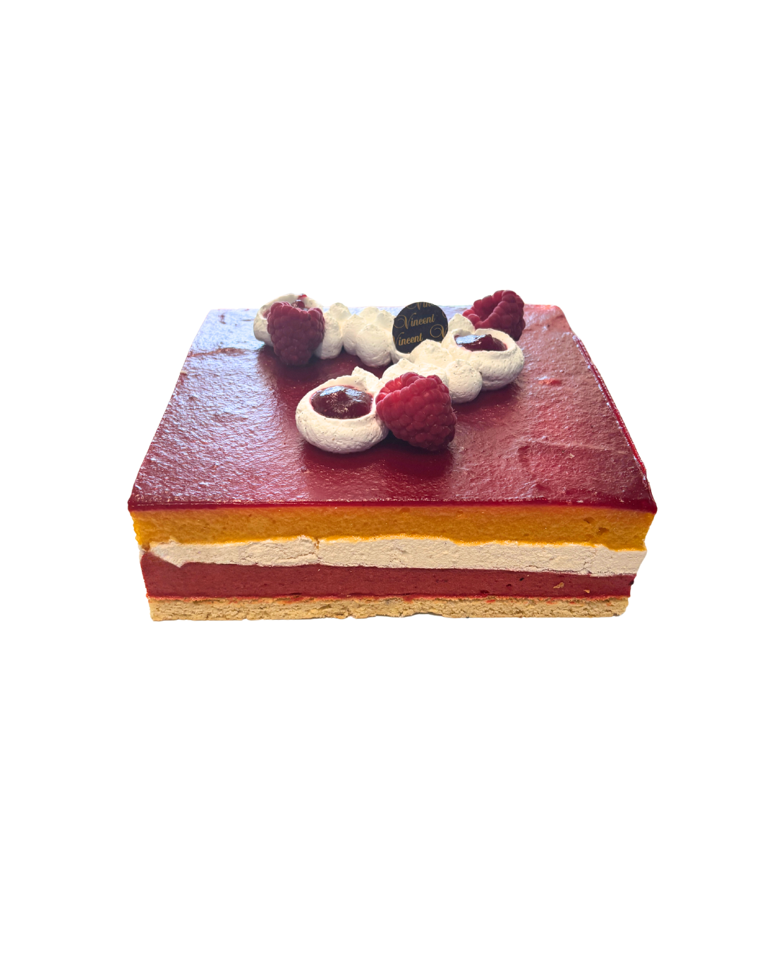 Vacherin Glacé