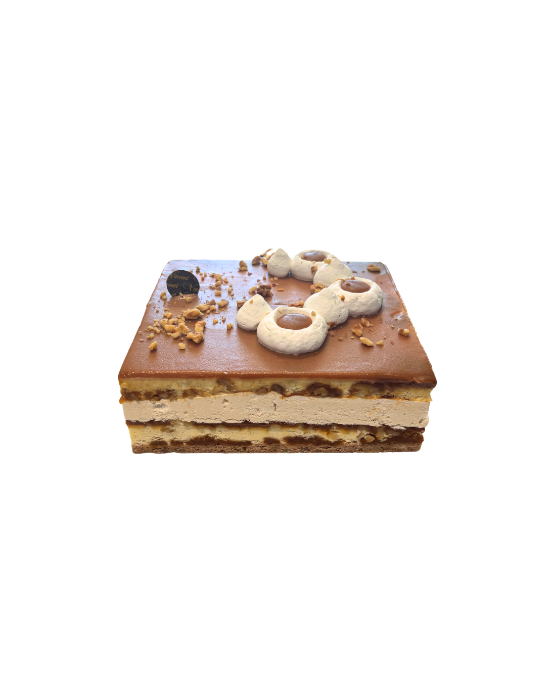 Vacherin Glacé