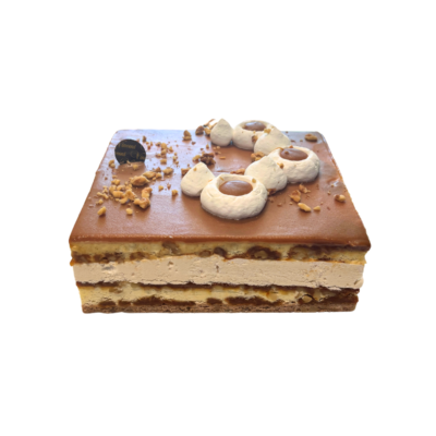 Vacherin Glacé