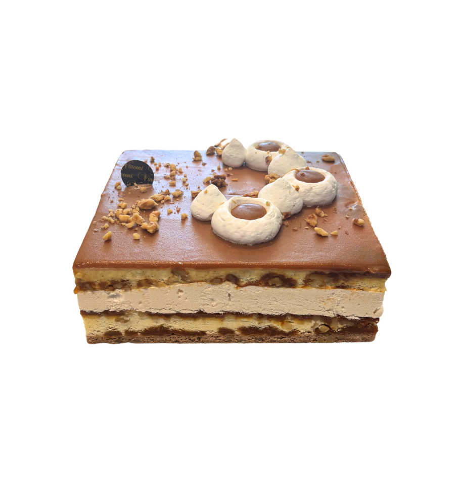 Vacherin Glacé