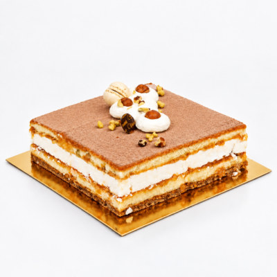 Vacherin Glacé