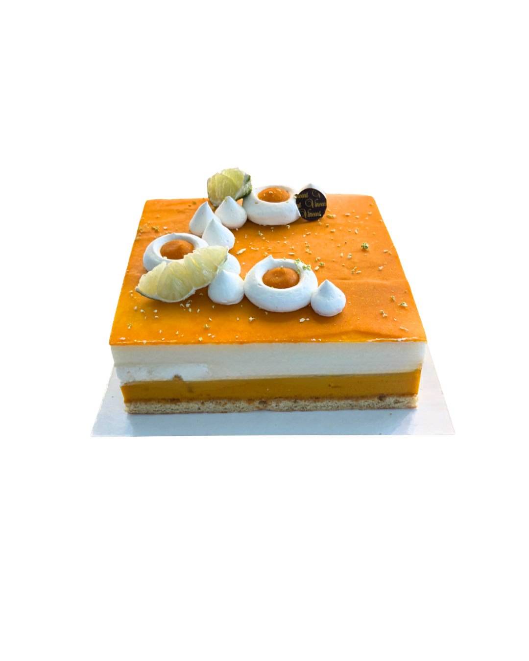 Vacherin Glacé
